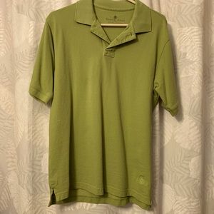 Territory Ahead polo shirt